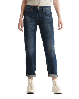 DENIM AND HYDE -Lucky Brand 01