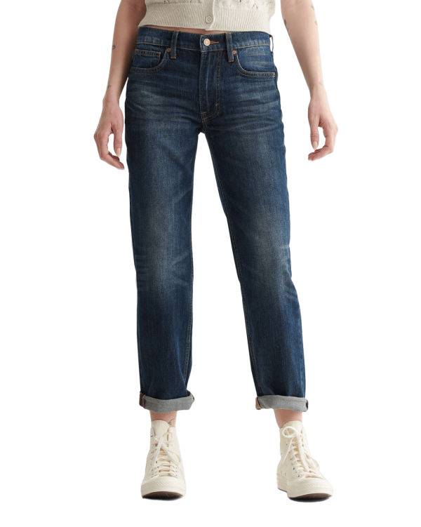 DENIM AND HYDE -Lucky Brand 01