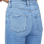 Sydney Straight - Style 3878
